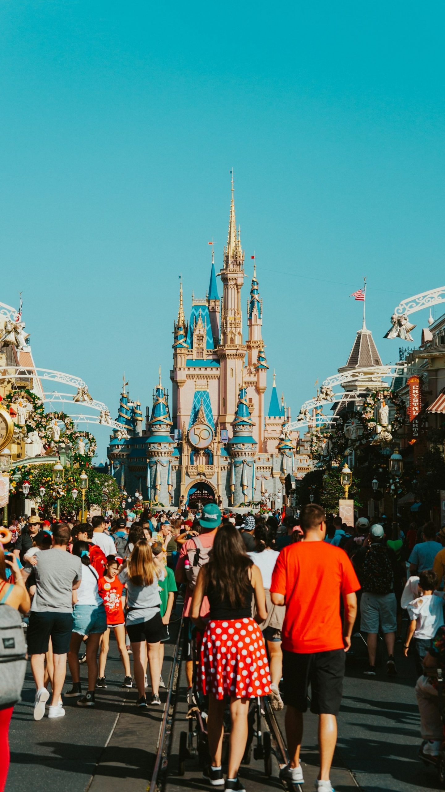 Navigating Disneyland Paris Transfers from Charles de Gaulle and Orly